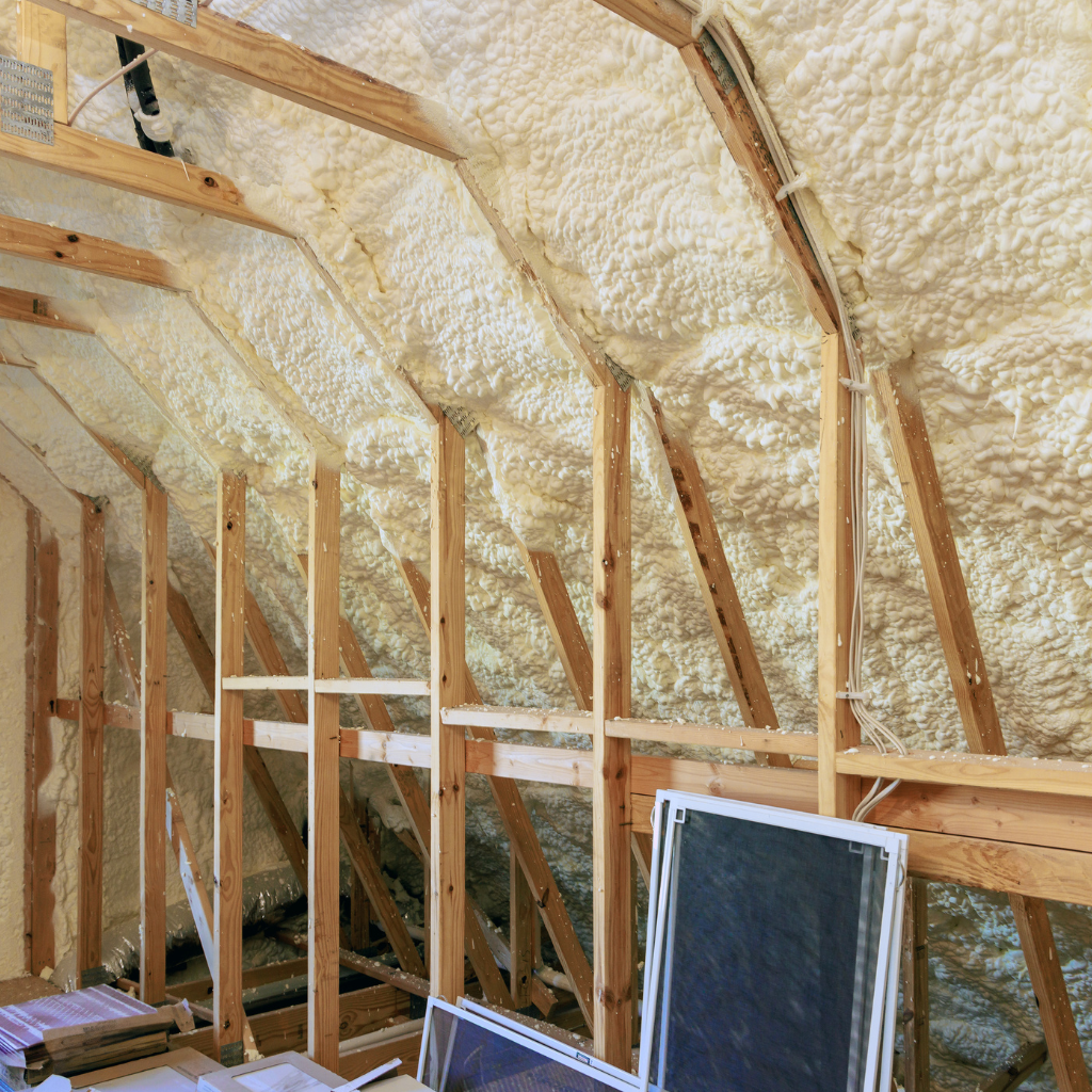 Professional insulation installation services in Edmonton