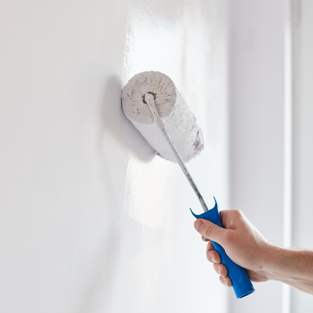 Painting Services in Edmonton